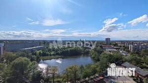 1-к квартира, вторичка, 47м2, 14/14 этаж