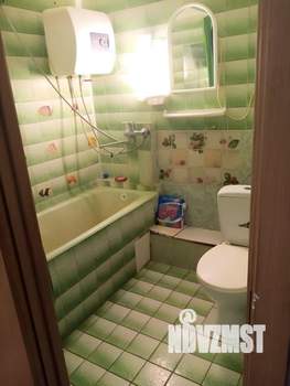 2-к квартира, вторичка, 47м2, 5/5 этаж