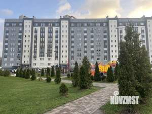 2-к квартира, вторичка, 60м2, 1/9 этаж