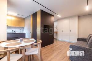 2-к квартира, вторичка, 40м2, 2/5 этаж