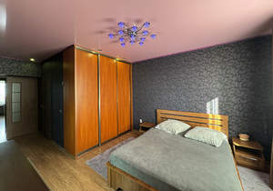 2-к квартира, вторичка, 69м2, 14/17 этаж