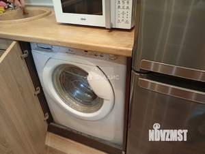 1-к квартира, вторичка, 27м2, 4/4 этаж