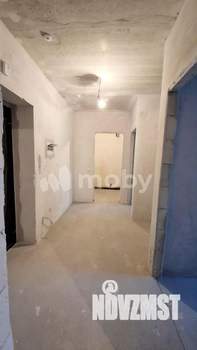 2-к квартира, сданный дом, 51м2, 1/4 этаж