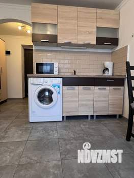 1-к квартира, вторичка, 20м2, 2/5 этаж