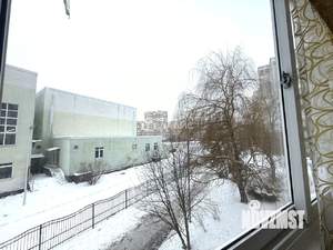 2-к квартира, вторичка, 55м2, 2/15 этаж