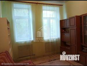2-к квартира, вторичка, 38м2, 1/5 этаж