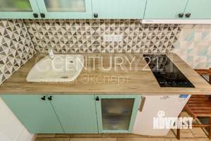 2-к квартира, вторичка, 36м2, 1/9 этаж