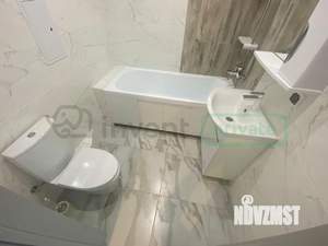 1-к квартира, вторичка, 30м2, 3/10 этаж