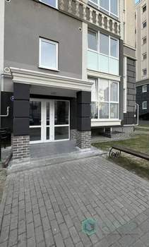 1-к квартира, вторичка, 38м2, 5/7 этаж