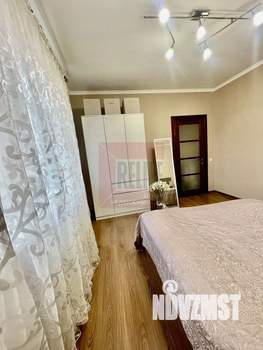 2-к квартира, вторичка, 60м2, 5/10 этаж
