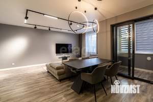 3-к квартира, вторичка, 94м2, 1/13 этаж