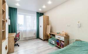 2-к квартира, вторичка, 67м2, 3/11 этаж