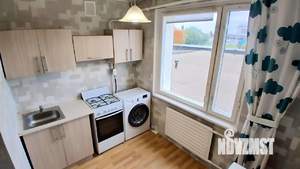 2-к квартира, вторичка, 49м2, 2/9 этаж