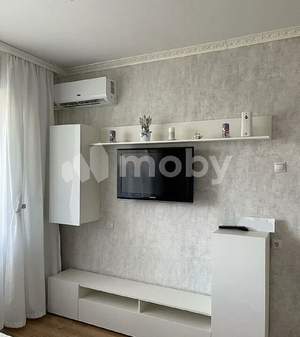 1-к квартира, вторичка, 29м2, 6/9 этаж