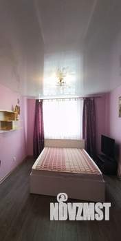 3-к квартира, вторичка, 76м2, 3/17 этаж