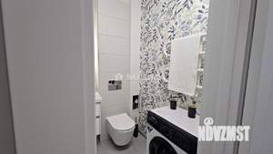 1-к квартира, вторичка, 38м2, 2/5 этаж