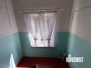 2-к квартира, вторичка, 36м2, 3/3 этаж