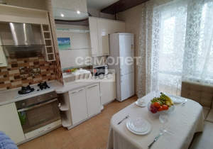 2-к квартира, вторичка, 61м2, 7/9 этаж