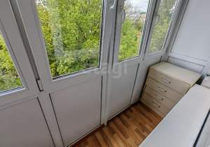 2-к квартира, вторичка, 45м2, 5/5 этаж
