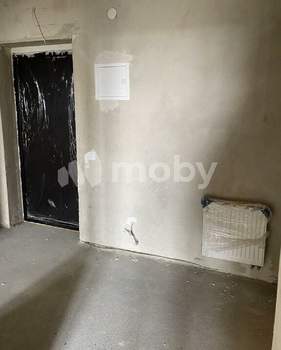 1-к квартира, сданный дом, 38м2, 7/14 этаж