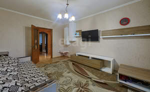 3-к квартира, вторичка, 68м2, 5/5 этаж