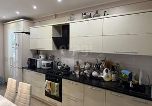 3-к квартира, вторичка, 70м2, 9/10 этаж