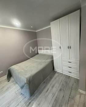 1-к квартира, вторичка, 31м2, 2/5 этаж