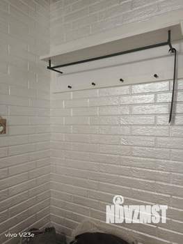 2-к квартира, вторичка, 50м2, 1/4 этаж