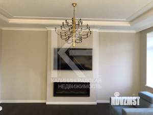 3-к квартира, вторичка, 102м2, 4/7 этаж