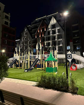 2-к квартира, сданный дом, 97м2, 5/10 этаж