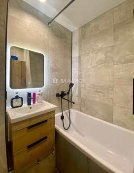 2-к квартира, вторичка, 43м2, 2/5 этаж