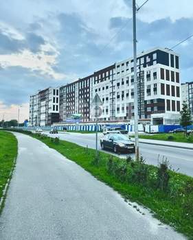 1-к квартира, вторичка, 33м2, 3/10 этаж