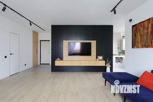 3-к квартира, вторичка, 90м2, 6/7 этаж