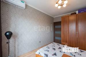 2-к квартира, вторичка, 51м2, 3/5 этаж