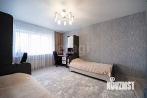 3-к квартира, вторичка, 69м2, 4/4 этаж