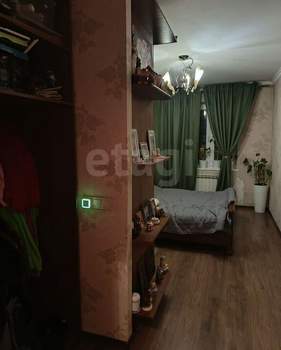 3-к квартира, вторичка, 67м2, 4/5 этаж