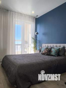 1-к квартира, вторичка, 65м2, 7/9 этаж