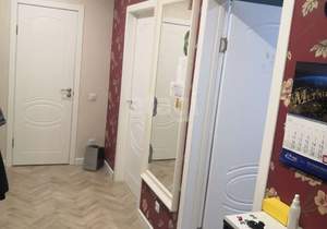 2-к квартира, вторичка, 55м2, 6/9 этаж