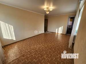 2-к квартира, вторичка, 52м2, 4/9 этаж