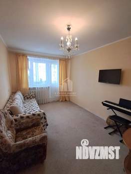 1-к квартира, вторичка, 34м2, 5/5 этаж