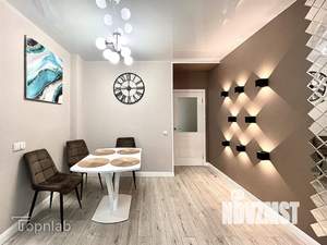 2-к квартира, вторичка, 65м2, 4/9 этаж