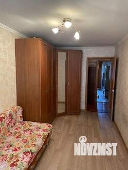 2-к квартира, вторичка, 45м2, 2/5 этаж