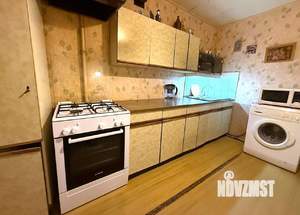3-к квартира, вторичка, 61м2, 5/9 этаж