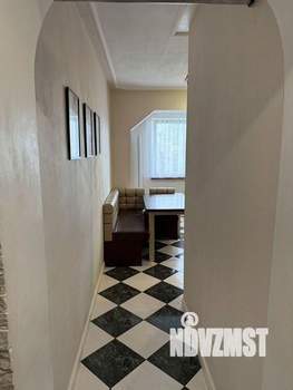 3-к квартира, вторичка, 64м2, 5/5 этаж