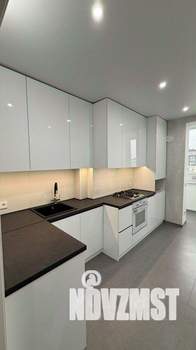 1-к квартира, вторичка, 32м2, 8/9 этаж