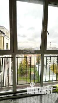 2-к квартира, вторичка, 57м2, 9/9 этаж