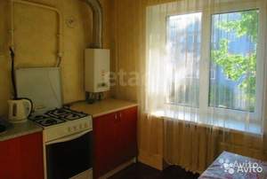 2-к квартира, вторичка, 45м2, 4/4 этаж