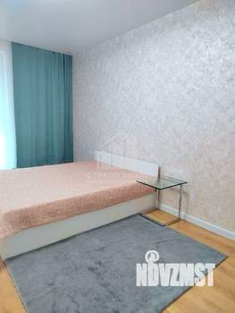 1-к квартира, вторичка, 48м2, 3/11 этаж