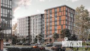 3-к квартира, вторичка, 95м2, 1/8 этаж