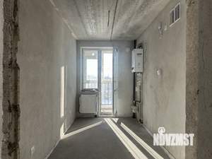 1-к квартира, вторичка, 38м2, 3/9 этаж